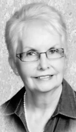 BÉLISLE, DENISE (FORTIER)
