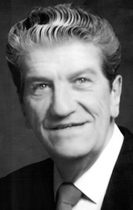 LÉGER YVON