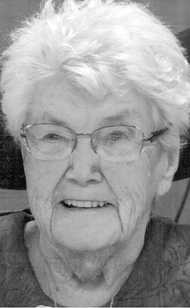 FRÉCHETTE IRÈNE (PROVENCHER)