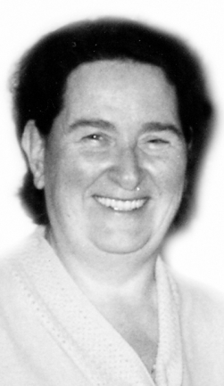 ROSBY PAULINE (LABONTÉ)