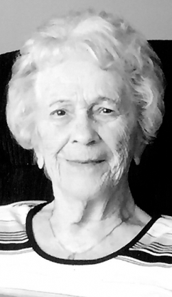 BLAIS GABRIELLE