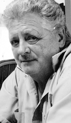 JUBINVILLE, CLAUDE