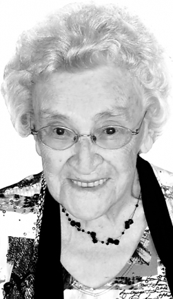 PROVENCHER AURORE (ROY)