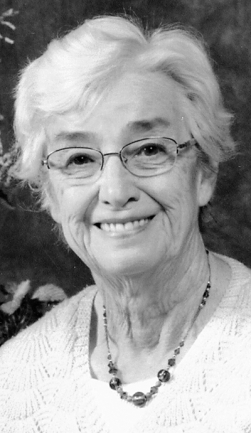 DELONGCHAMP MARIELLE (TURCOTTE)
