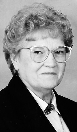 LAREAU PRISCILLA