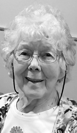 POWELL GERTRUDE (VAILLANCOURT)