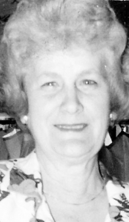DION, BERTHE (FRAPPIER)