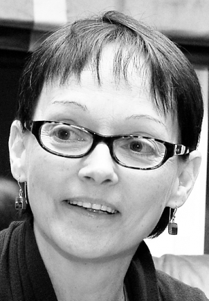 FRÉGEAU HÉLÈNE