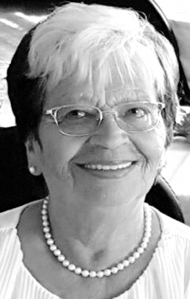 BOLDUC MONIQUE