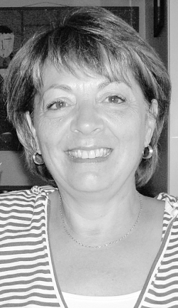 BOUCHER EDITH