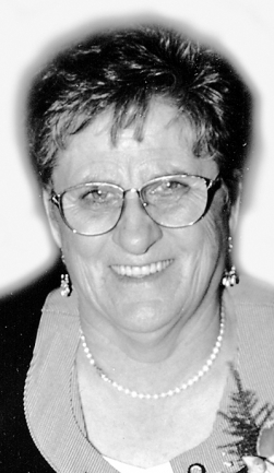 HOUDE JEANNINE