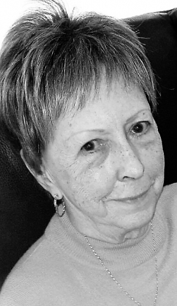 PROVENCHER LUCILLE (CROTEAU)