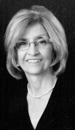 L'ESPÉRANCE MORIN, MARJOLAINE