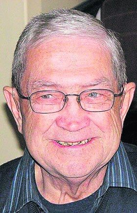 ROY RAYMOND