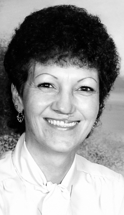 FAUCHER THÉRÈSE (CÔTÉ)