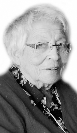 DUBÉ JEANNE