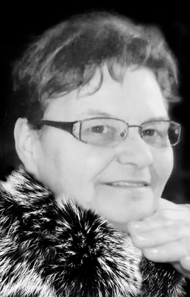 GRENIER CARMELLE