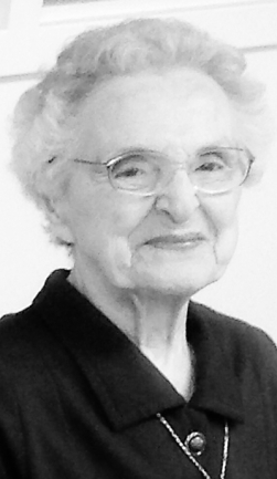 CORRIVEAU C.N.D., HÉLÈNE