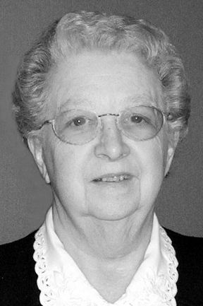 PARENTEAU CLAIRE