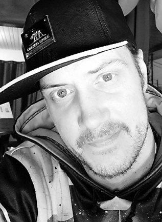 BELLAVANCE DAVE
