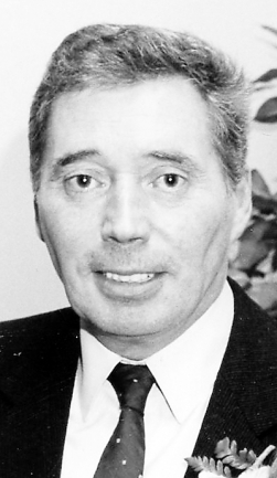 LACASSE, NORMAND
