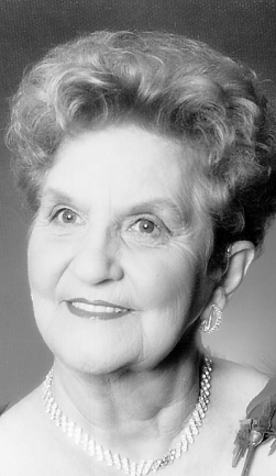 NADEAU FERNANDE