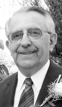 BEAUDET IRÉNÉE