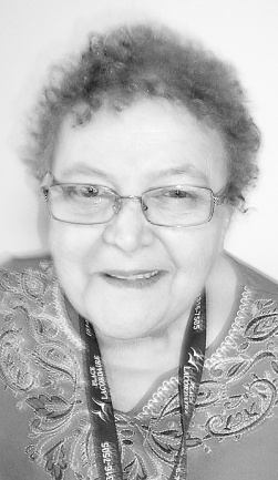 MARTIN YVETTE