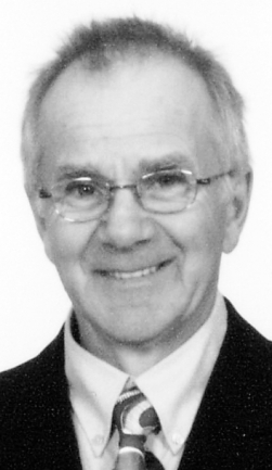 CHAPDELAINE MAURICE