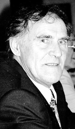 DUBÉ JEAN-ROCK