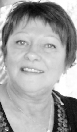 DOYON PAULINE