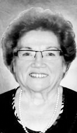BOISVERT, CÉCILE