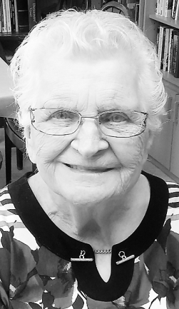 PARENT AURORE (NÉE PERREAULT)