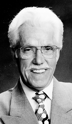 RICHARD LUCIEN (LOU)
