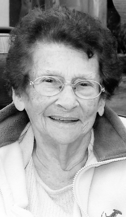 GUILLEMETTE CÉCILE (THERRIAULT)
