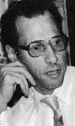 BEAULIEU JEAN-CLAUDE