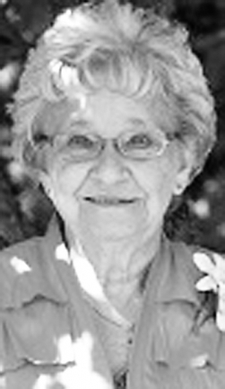 TREMBLAY GISÈLE (PELLETIER)