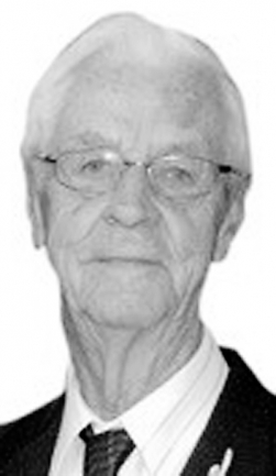 FAUCHER LÉOPOLD