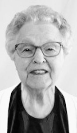 BOURGOIN THÉRÈSE