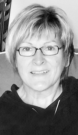 LABBÉ FRANCINE