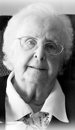 ST-ONGE, MARCELLE (VERRETTE)