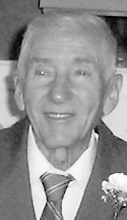NICHOLS, RUSSELL