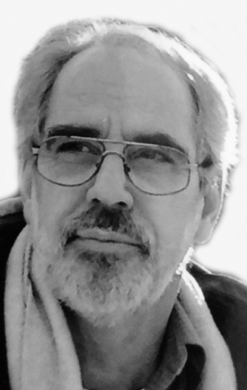 BOUCHARD ANDRÉ