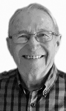 CHÉNARD MAURICE