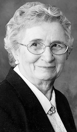 HUBERT LUCILLE (GADBOIS)