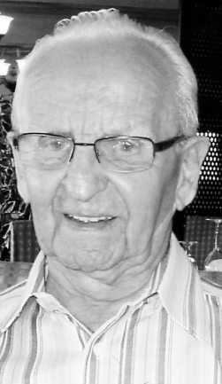 TURGEON ROMÉO
