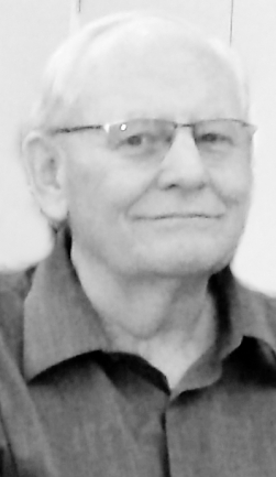 LALIBERTÉ JACQUES