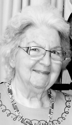 FAFARD MARIE-MARTHE