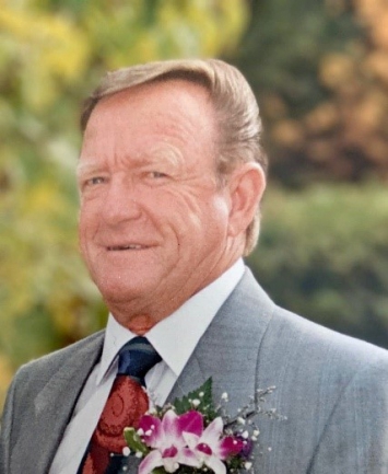 LAWRENCE GÉRARD
