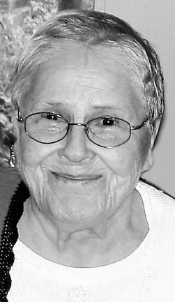 BOLDUC CÉCILE (BOURQUE)